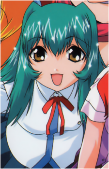 Tsubasa the Parakeet's image