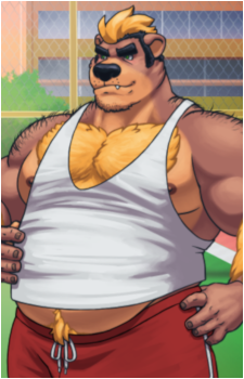 Harold Grifter's image
