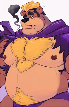 Image 14 - Art: ToastyFuzzBuns Image 14
