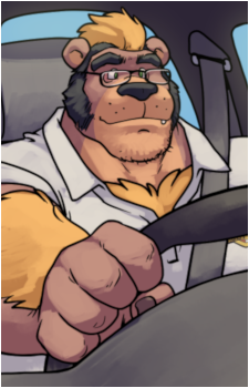 Harold Grifter
