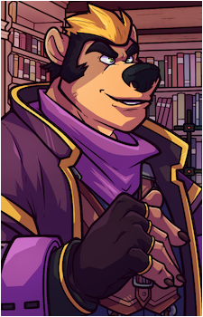 Image 10 - Art: TheChocoFox Image 10