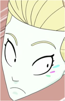 Iris {DLH}