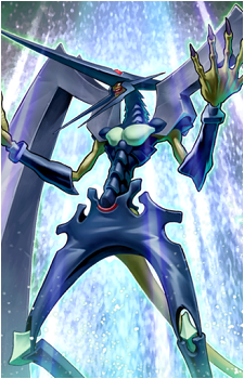 Influence Dragon's image