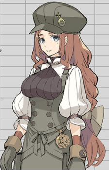 Shizuka {RW}'s image