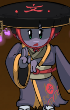Hex Master's image