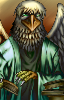 Spirit of the Books's image
