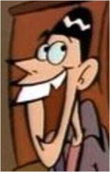 Lloyd Christmas