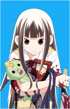 Umi Natori's image