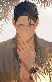 Black-haired Mafia's image