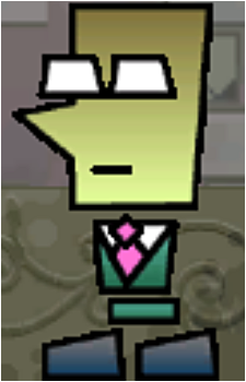 Ledger's image