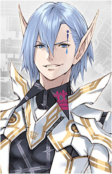 Luther {PSO2}
