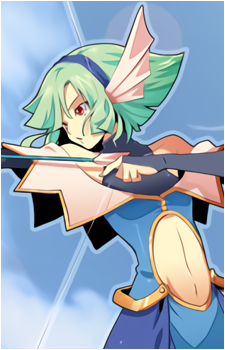 Reath's image