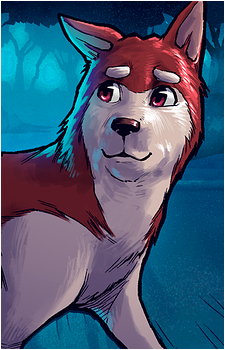 Lupi's image