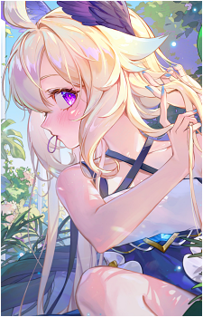 Image 46 - Art: nekoya_sl Image 46