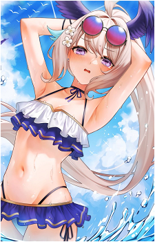 Image 39 - Art: 焼肉どん次郎 (GFPEBS) Image 39