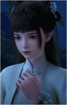 Xiao Lingxi