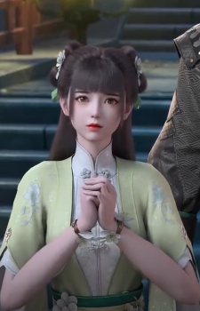 Xiao Lingxi