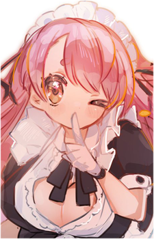 Aizono Manami