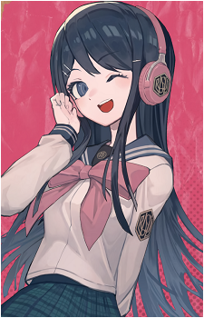 Sayaka Maizono