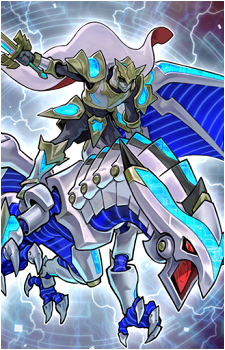 Paladin of Storm Dragon's image