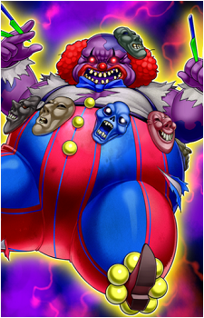 Mad Mauler's image