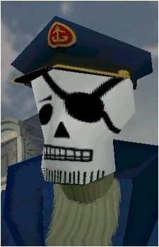 Dockmaster Velasco's image