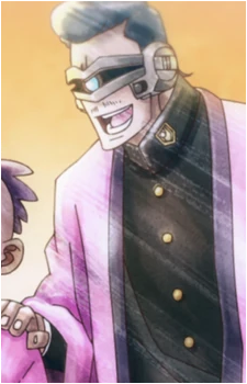 Ichimoku Samazu