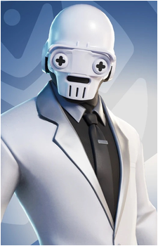 Ghost Enforcer's image