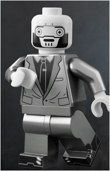Ghost Enforcer