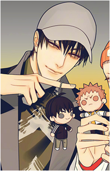 He Tian