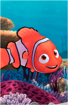 Nemo's image