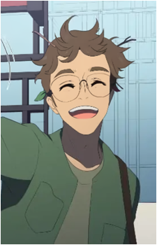 Mau's image
