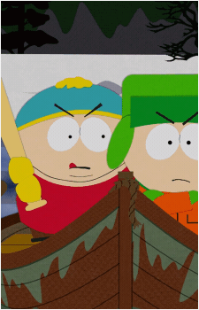Eric Cartman