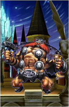 Brigan's image