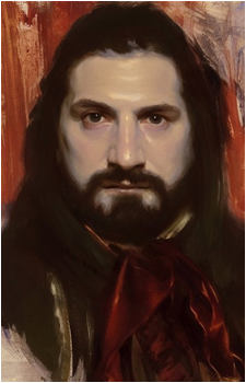 Nandor the Relentless