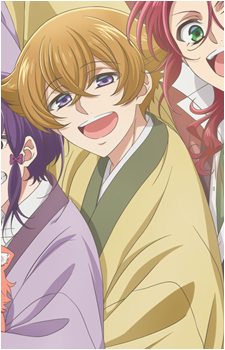 Ushio Oshamanbe's image