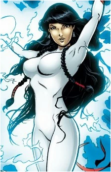 Raven Shadowheart's image