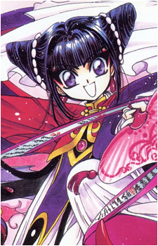 Lady Aska's image