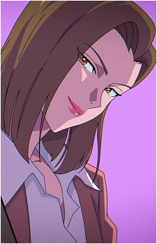 Baek Ma Ri's image