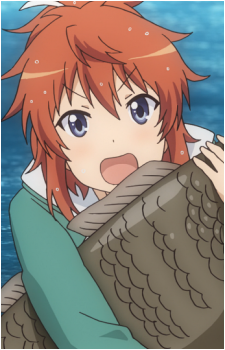 Natsumi Koshigaya