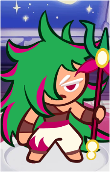 Reticent Rambutan Villager