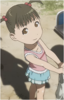 Yukiko Arashiyama