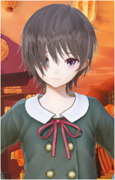 Kirara Kuno