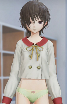 Kirara Kuno