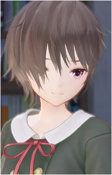 Kirara Kuno