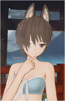Kirara Kuno