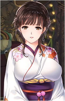 Mayuko Wakura's image