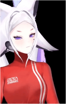 Dya Rikku