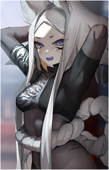 Dya Rikku