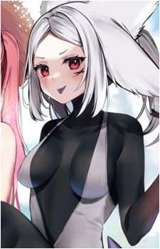 Dya Rikku